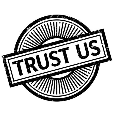 Bize lastik damgası güven