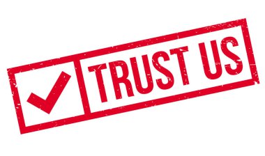 Bize lastik damgası güven