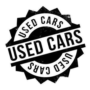 İkinci el lastik damgası