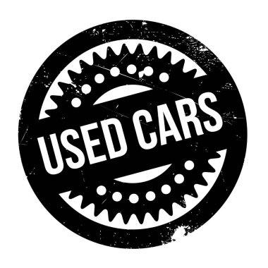 İkinci el lastik damgası