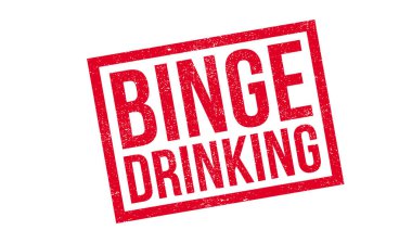Binge içme pencere boyutu