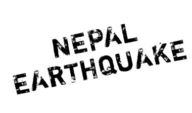 Nepal deprem pencere boyutu