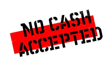 Nakitiniz lastik damgası kabul