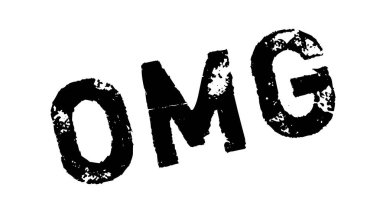 OMG lastik damgası