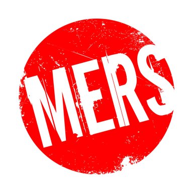 Mers Ortadoğu solunum Sendromu pencere boyutu