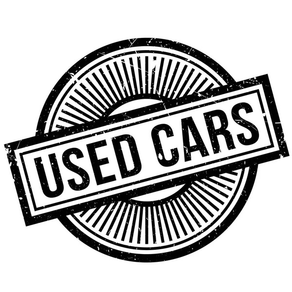 İkinci el lastik damgası