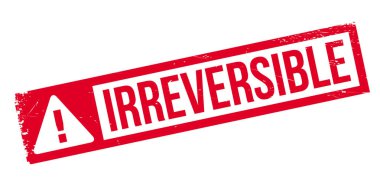 Geri dönüşü olmayan pencere boyutu