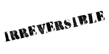 Geri dönüşü olmayan pencere boyutu