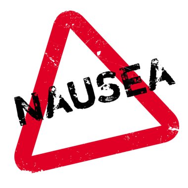 Mide bulantısı pencere boyutu