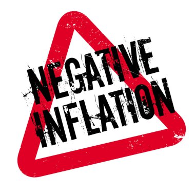 Negatif enflasyon pencere boyutu