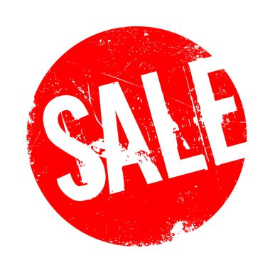 Satılık lastik damgası