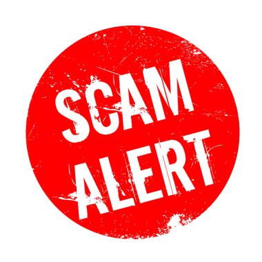 Scam Uyarı pencere boyutu