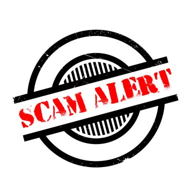 Scam Uyarı pencere boyutu