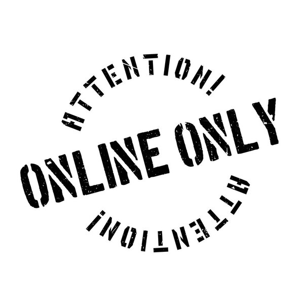 Только каучуковая марка
