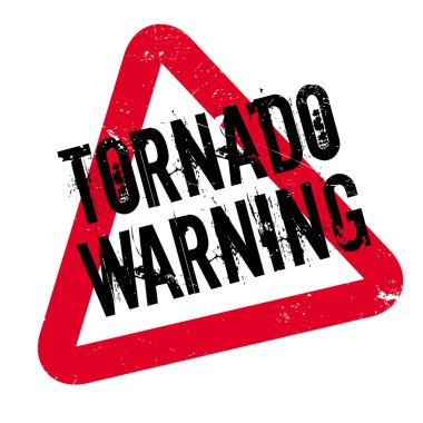 Kasırga uyarı pencere boyutu