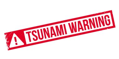Tsunami Uyarı pencere boyutu
