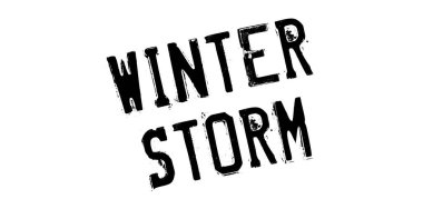 Kış fırtına pencere boyutu