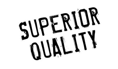 Üstün kalite damgası