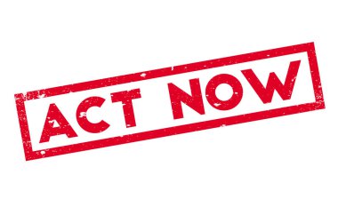 Şimdi lastik damgası hareket