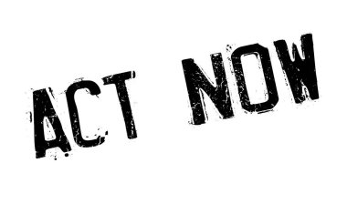 Şimdi lastik damgası hareket