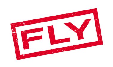 Lastik damgası sinek