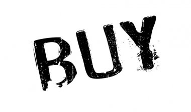 Lastik damgası satın