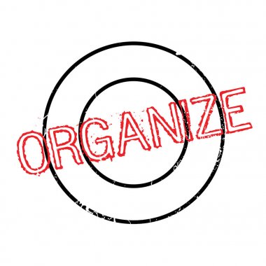 Lastik damgası düzenlemek