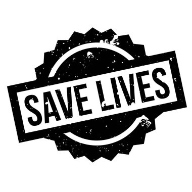 Hayat lastik damgası kaydetmek