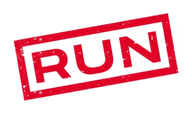 Lastik damgası çalıştırmak