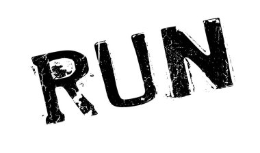 Lastik damgası çalıştırmak