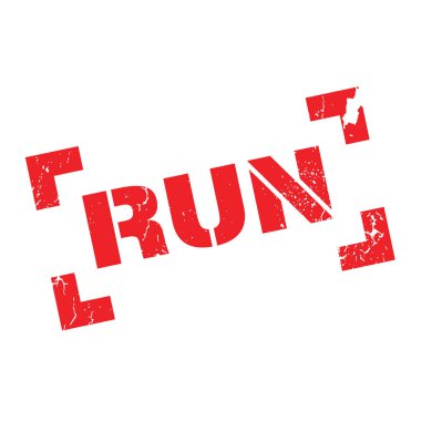 Lastik damgası çalıştırmak