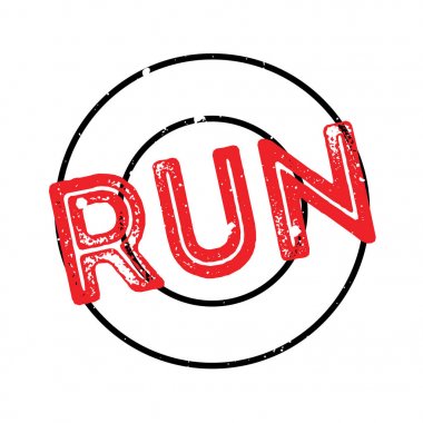 Lastik damgası çalıştırmak