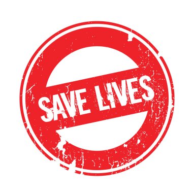 Hayat lastik damgası kaydetmek