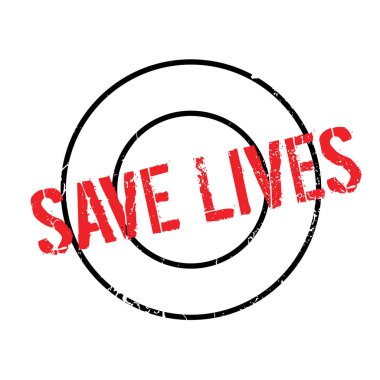 Hayat lastik damgası kaydetmek