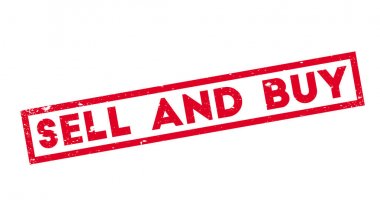 Lastik damgası satın almak ve satmak