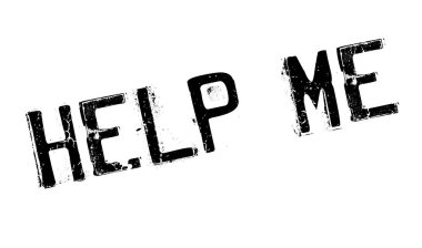 Lastik damga yardım