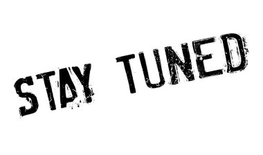 Lastik damgası kalmayın