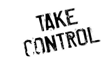 Denetim damgası almak