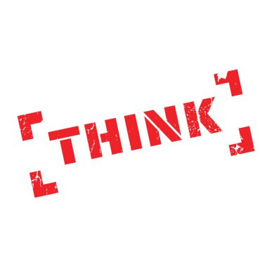 Lastik damgası düşünüyorum