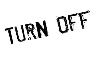 Lastik damgası açmak