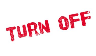 Lastik damgası açmak