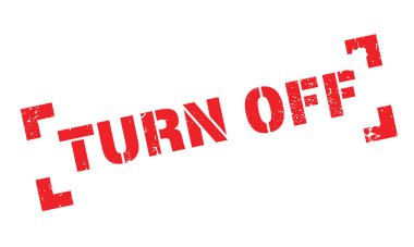 Lastik damgası açmak