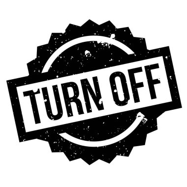 Lastik damgası açmak