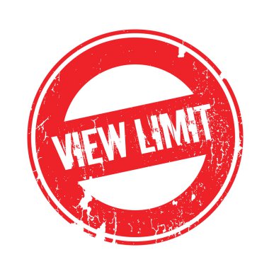 Görünümü sınırı pencere boyutu