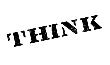 Lastik damgası düşünüyorum