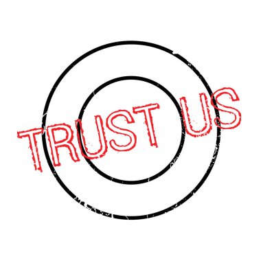 Bize lastik damgası güven