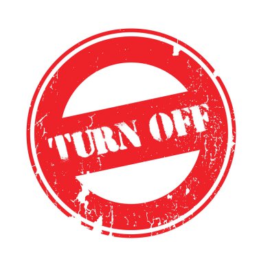 Lastik damgası açmak