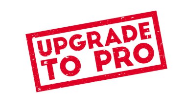 Pro için terfi ettirmek pencere boyutu