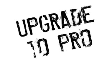 Pro için terfi ettirmek pencere boyutu