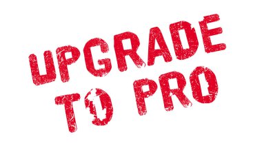 Pro için terfi ettirmek pencere boyutu